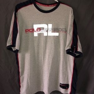 Polo Jean Co. T-shirt